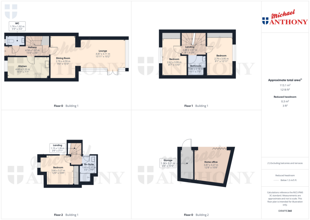 Property Floorplan 1