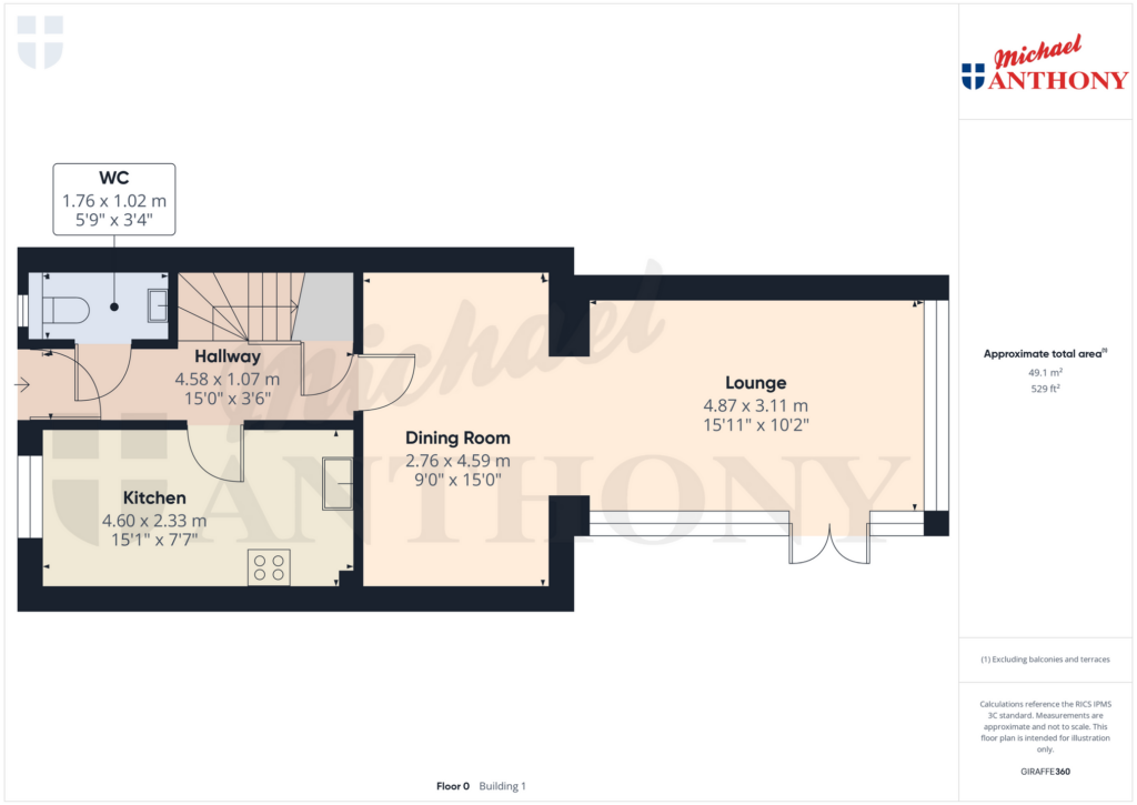 Property Floorplan 2