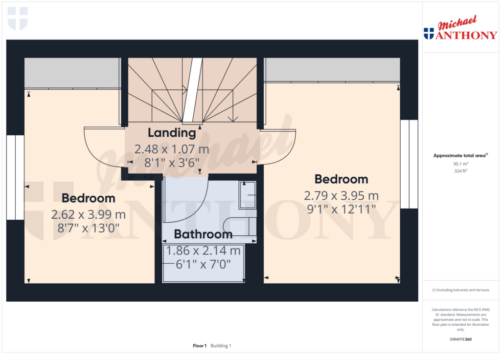 Property Floorplan 3