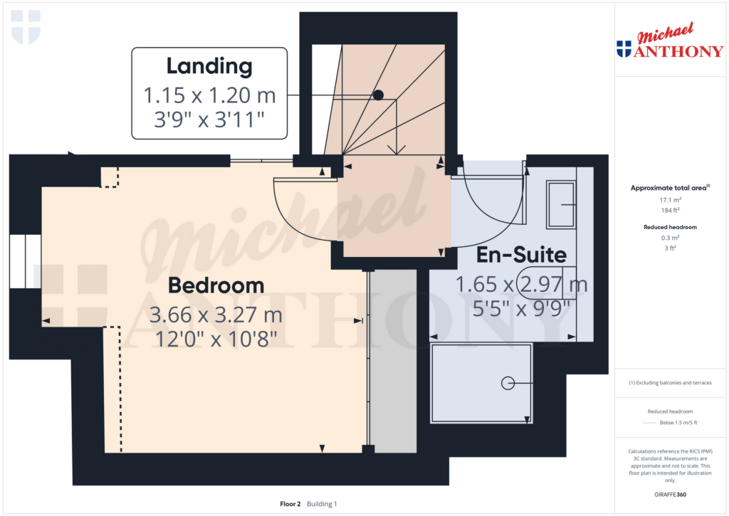 Property Floorplan 4