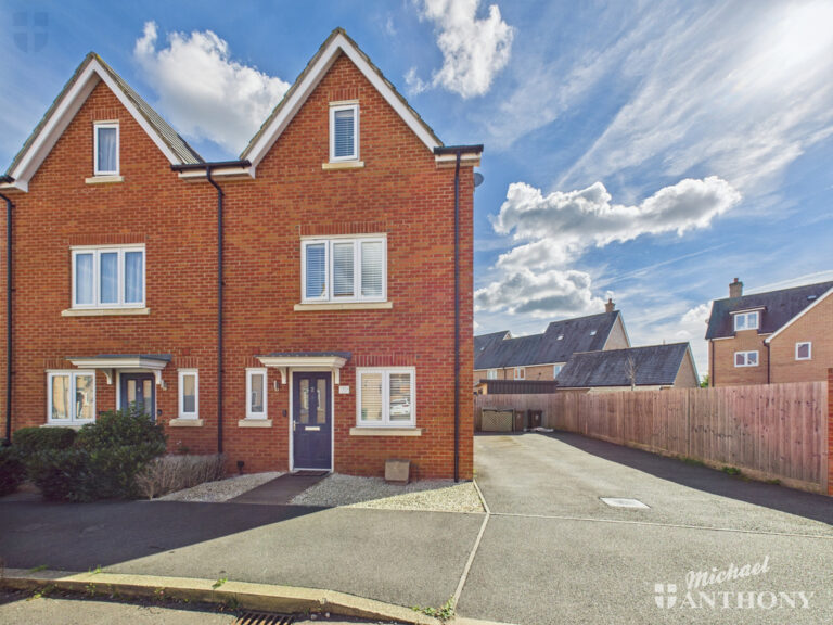 Lakeland Drive, Aylesbury Image