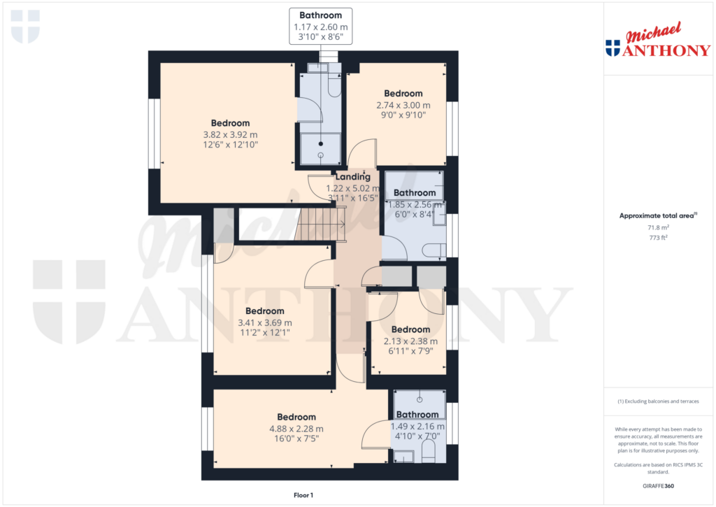 Property Floorplan 3