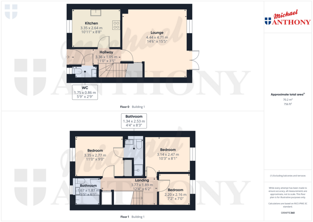 Property Floorplan 1