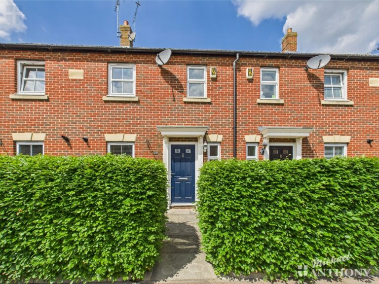 Chalford Way, Aylesbury