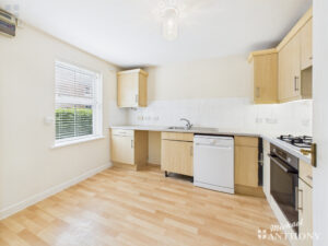 Chalford Way, Aylesbury