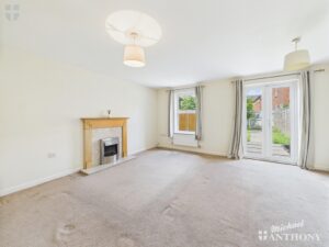 Chalford Way, Aylesbury