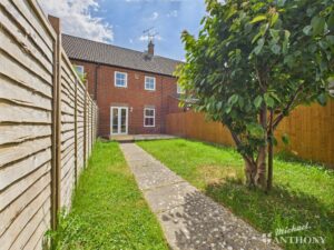 Chalford Way, Aylesbury