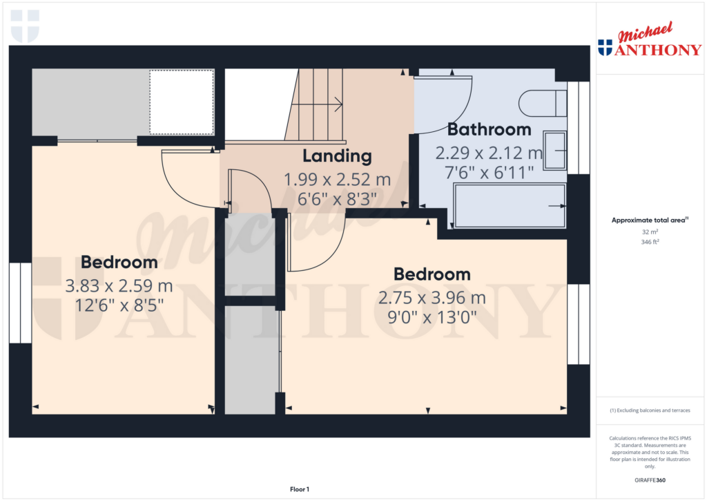 Property Floorplan 3