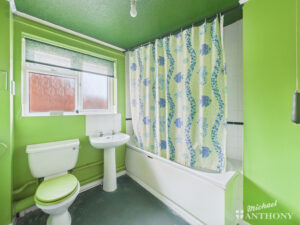 Bracken Way, Aylesbury, Buckinghamshire