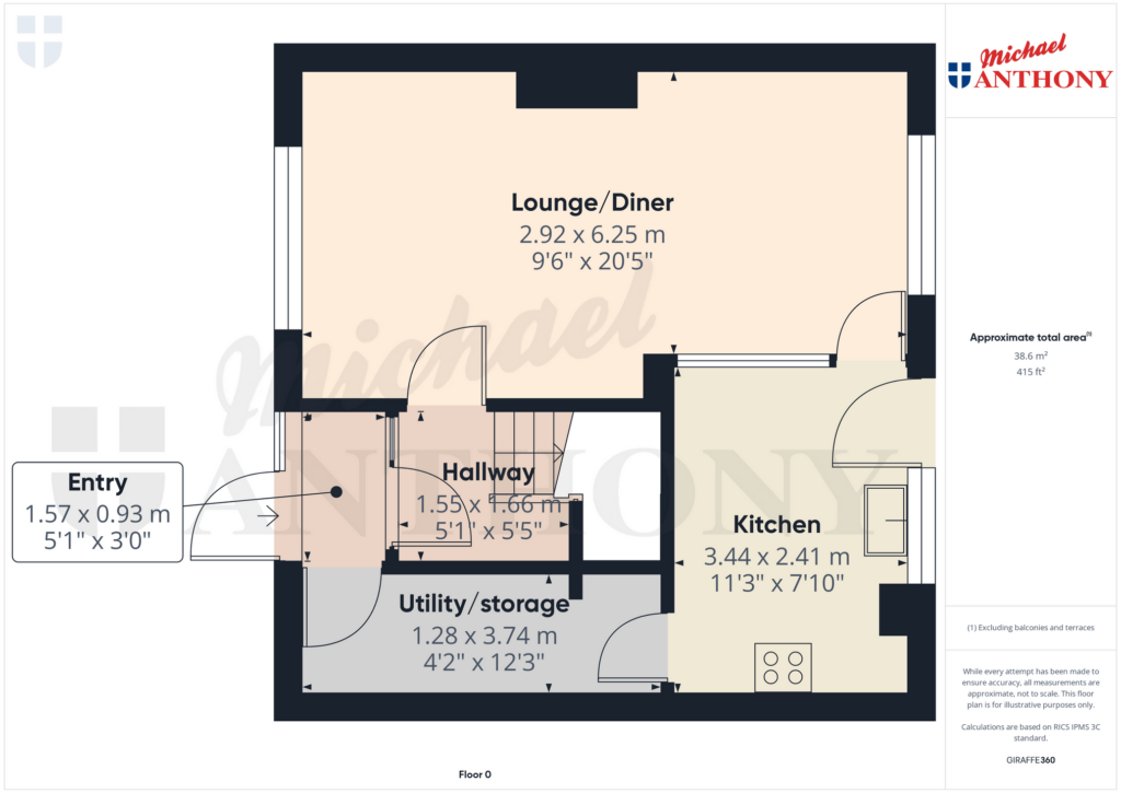 Property Floorplan 2