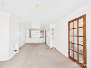 Terry Drive, Aylesbury, Buckinghamshire