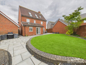 Marston Gate, Kingsbrook, Aylesbury
