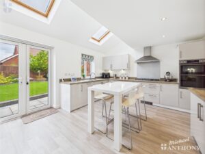 Marston Gate, Kingsbrook, Aylesbury