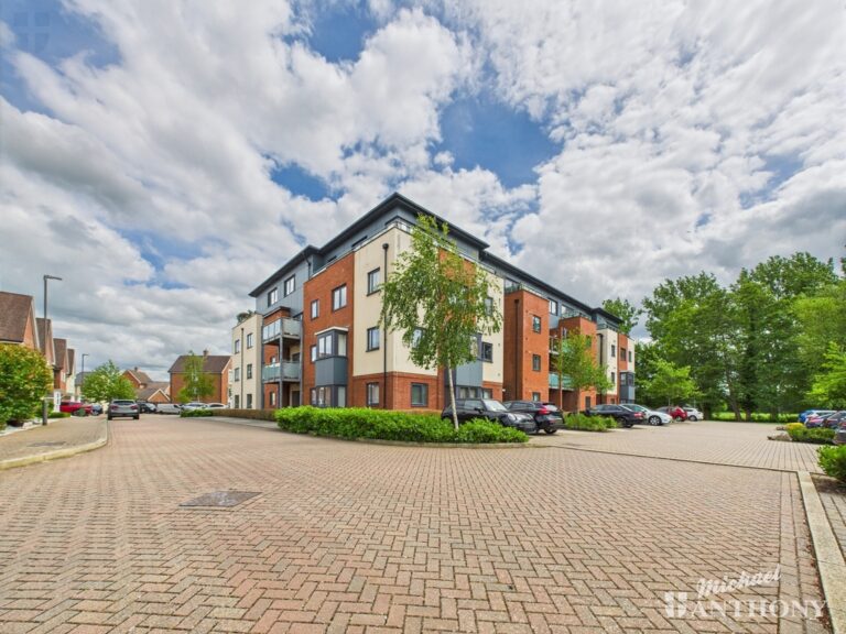 Provis Wharf, Aylesbury, Buckinghamshire
