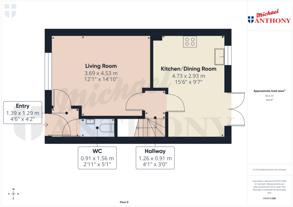 Property Floorplan 1
