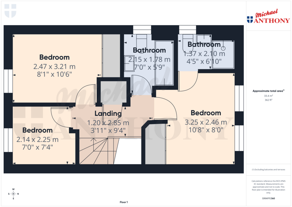 Property Floorplan 2