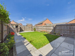 Branch Lane, Broughton, Aylesbury