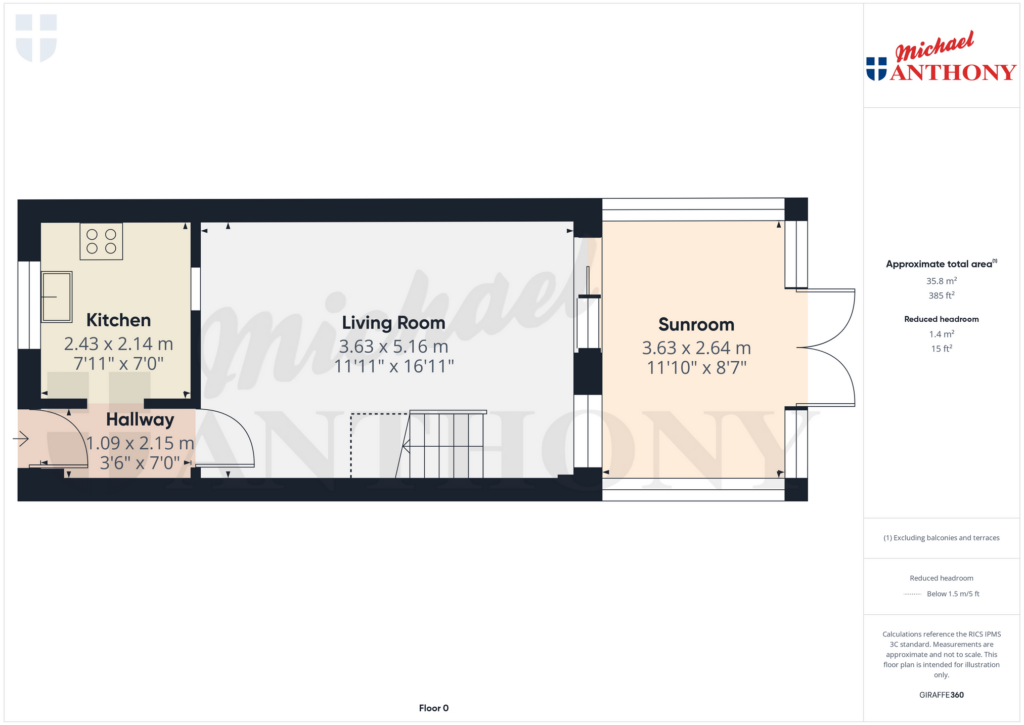 Property Floorplan 2
