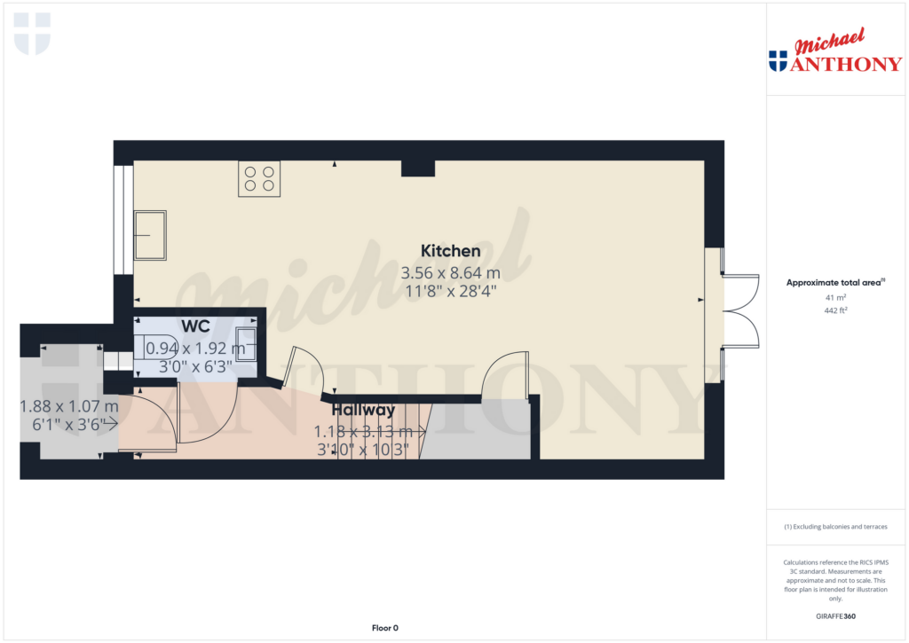 Property Floorplan 1