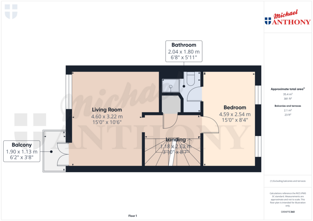 Property Floorplan 2