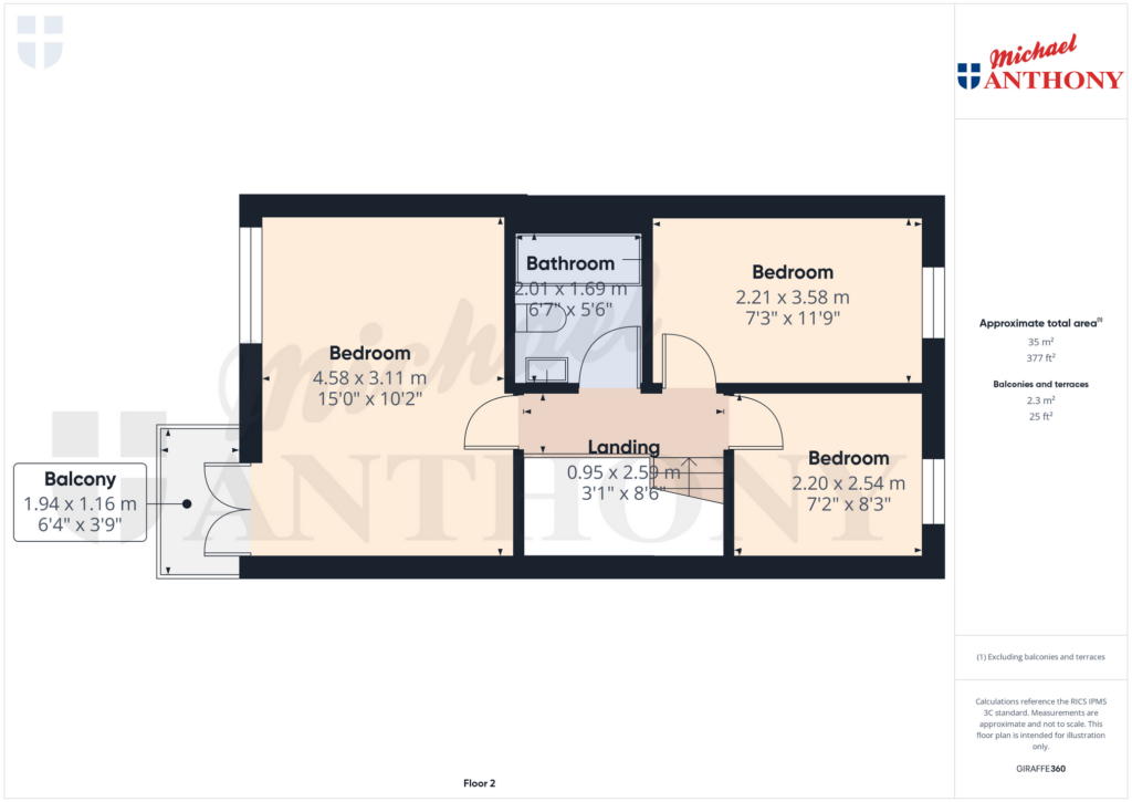 Property Floorplan 3