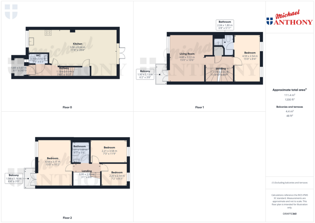 Property Floorplan 4