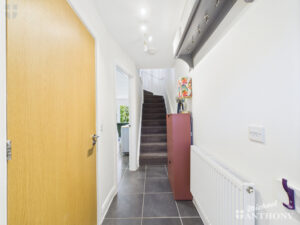 Stilton Close, Aylesbury, Buckinghamshire