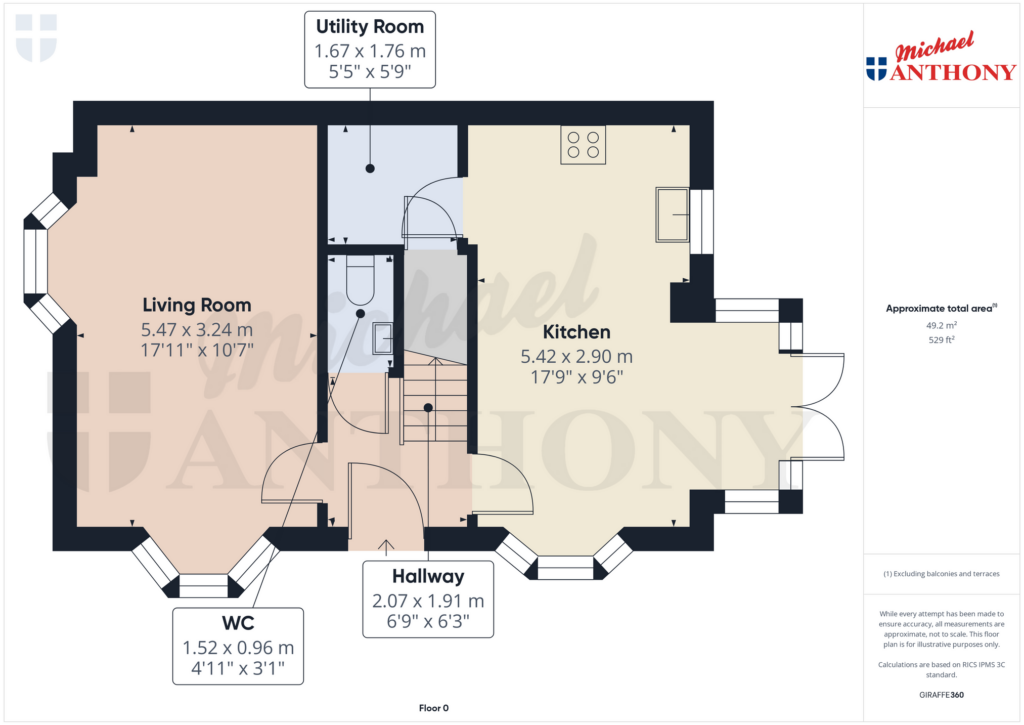 Property Floorplan 2