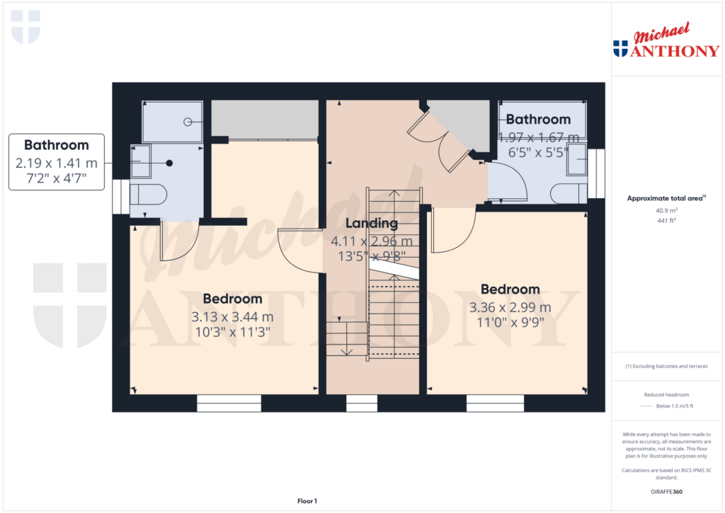 Property Floorplan 3