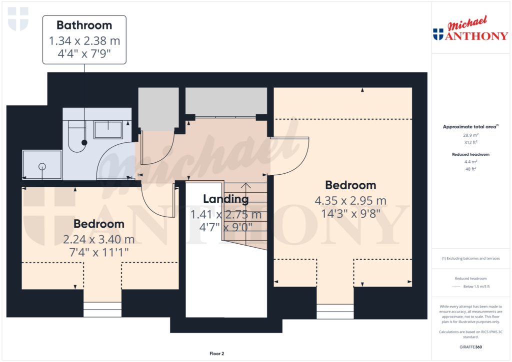 Property Floorplan 4