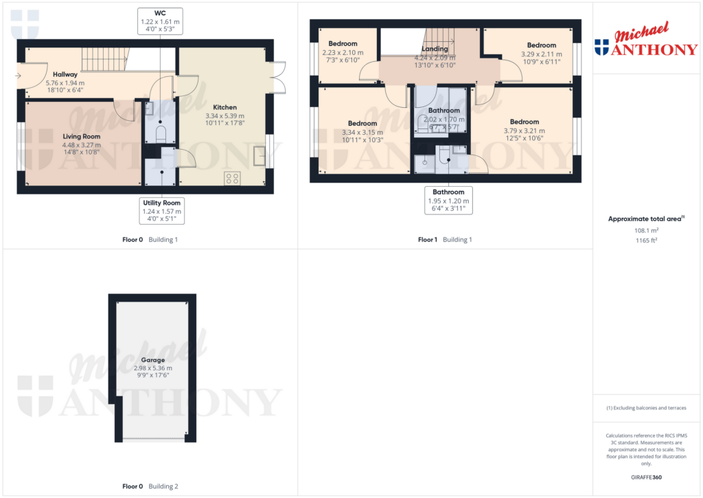 Property Floorplan 1