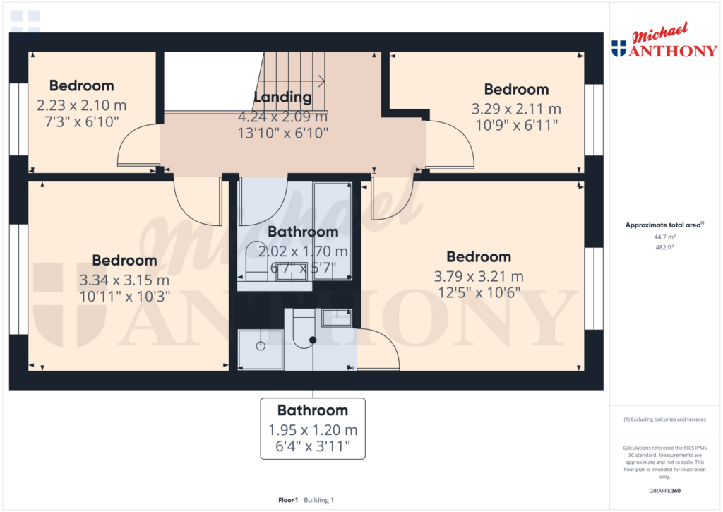 Property Floorplan 3