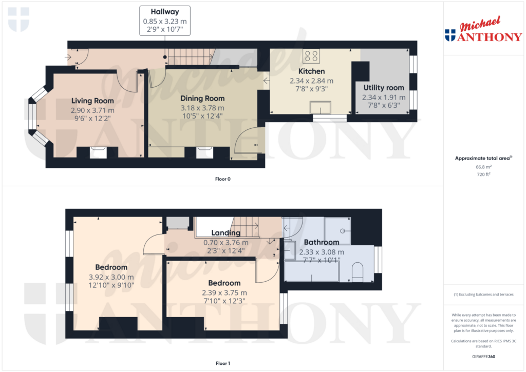 Property Floorplan 1