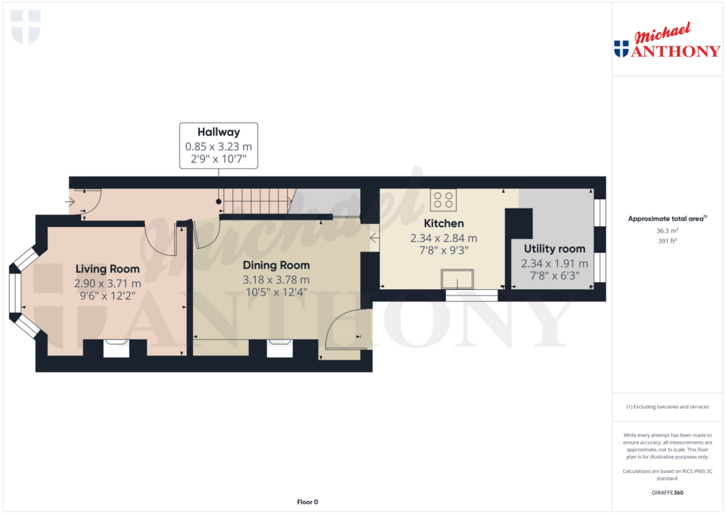 Property Floorplan 2