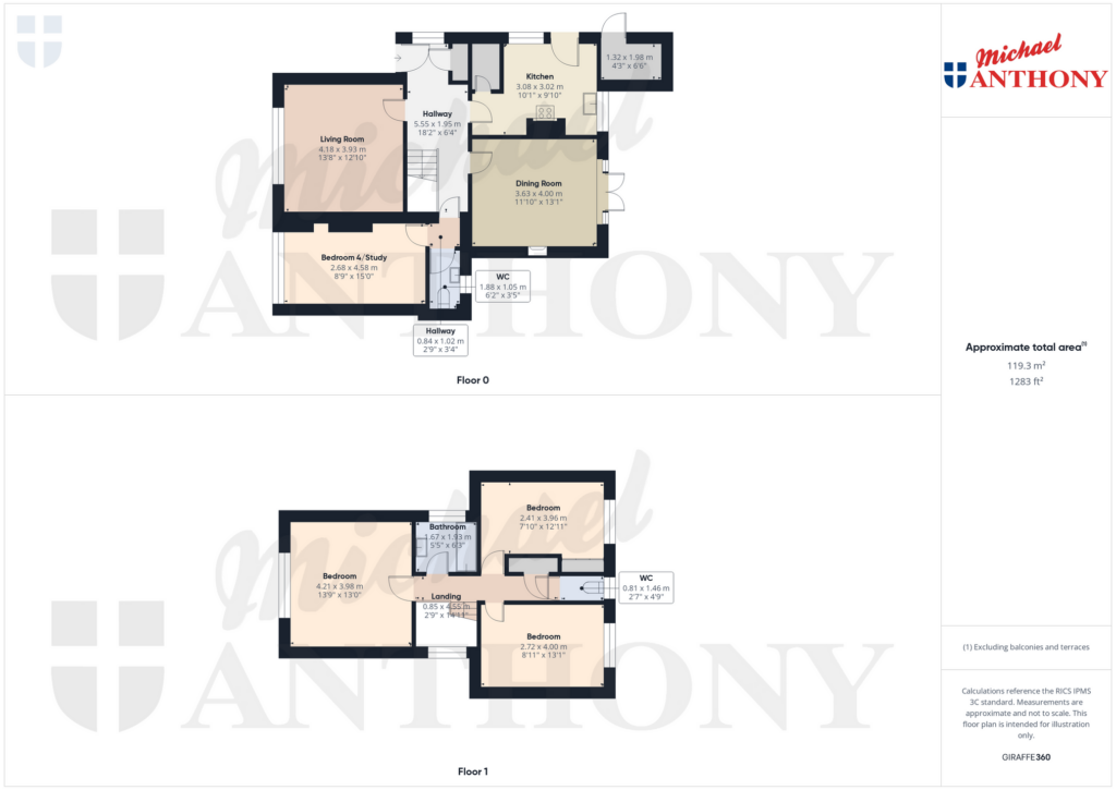 Property Floorplan 1