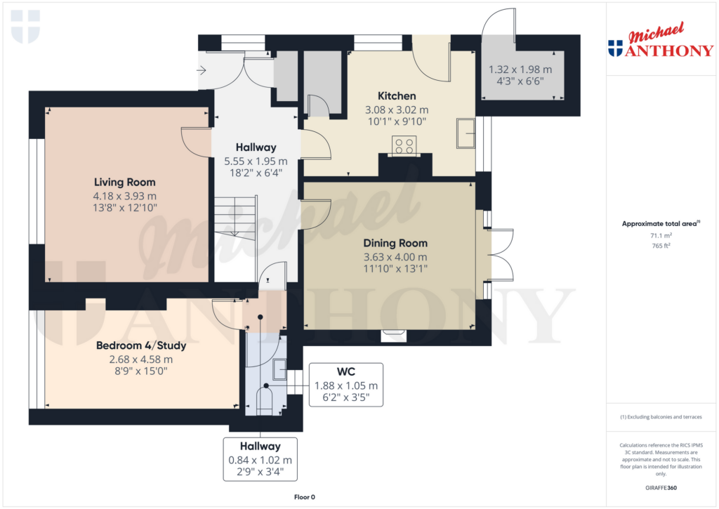 Property Floorplan 2