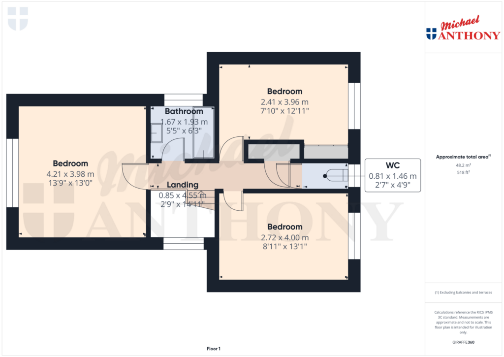 Property Floorplan 3