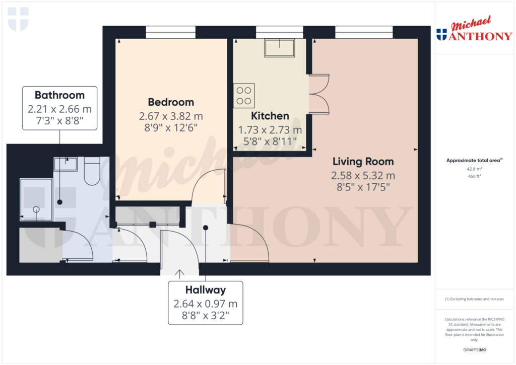 Property Floorplan 1