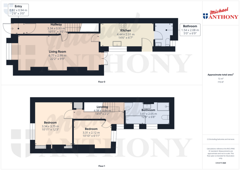 Property Floorplan 1