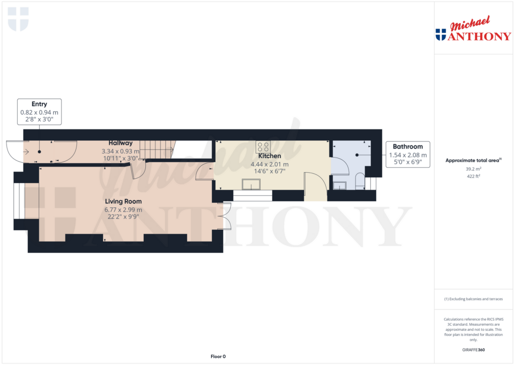 Property Floorplan 2