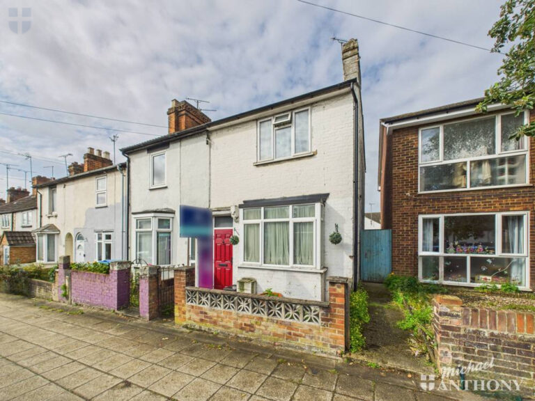 Park Street, Aylesbury, Buckinghamshire Image