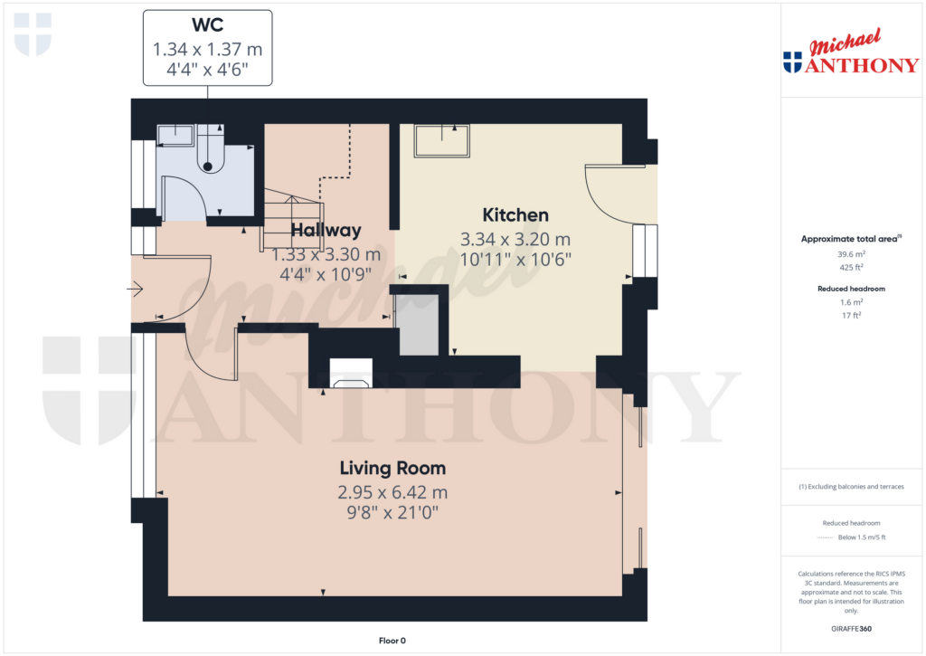 Property Floorplan 2
