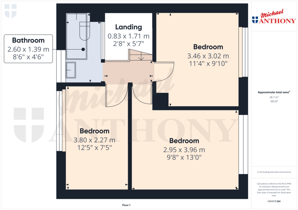 Property Floorplan 3