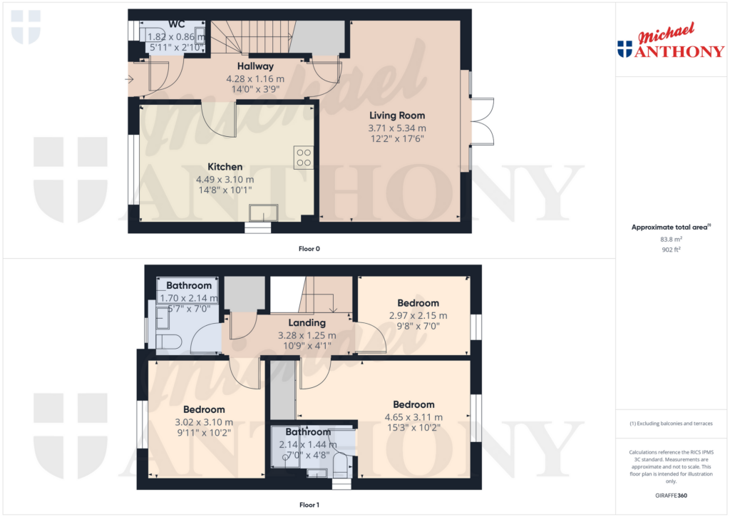 Property Floorplan 1