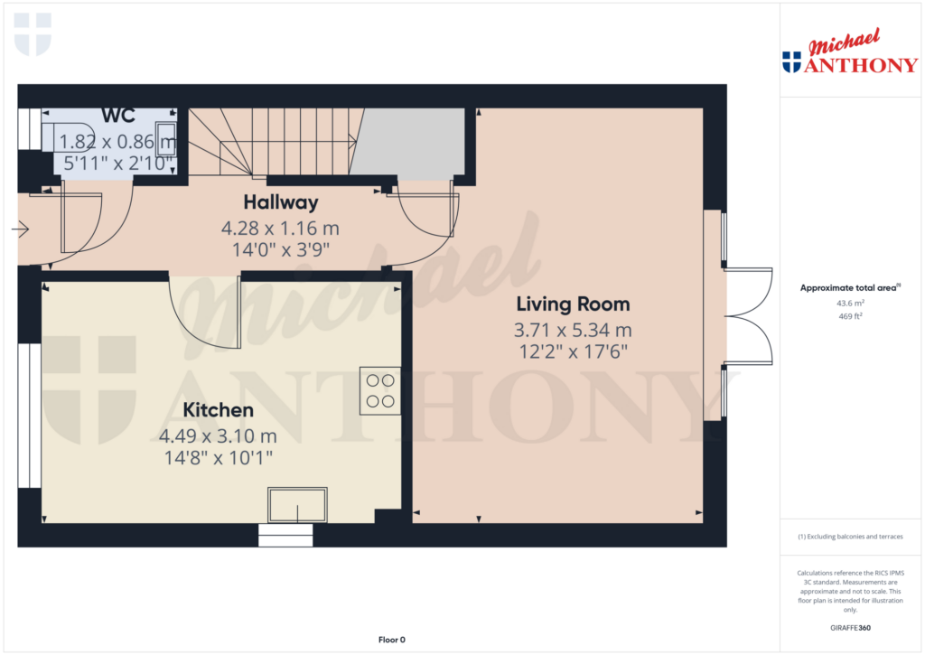 Property Floorplan 2