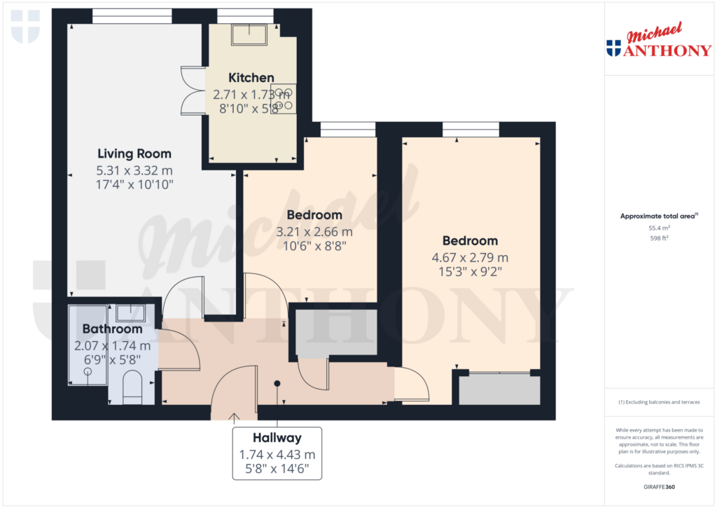 Property Floorplan 1