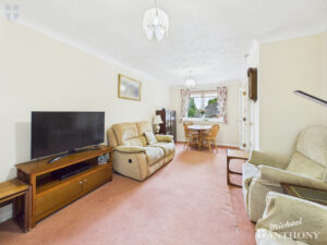 Florence Court, Willow Road, Aylesbury, Buckinghamshire