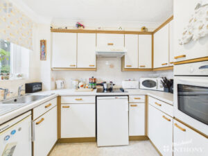 Florence Court, Willow Road, Aylesbury, Buckinghamshire