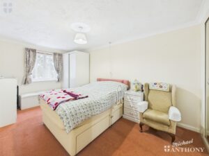 Florence Court, Willow Road, Aylesbury, Buckinghamshire