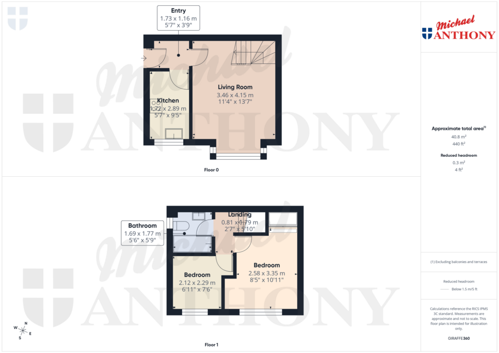 Property Floorplan 1